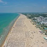 Marine Escape - Seaside Tranquility * ביביונה