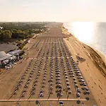Marine Escape - Seaside Tranquility * ביביונה
