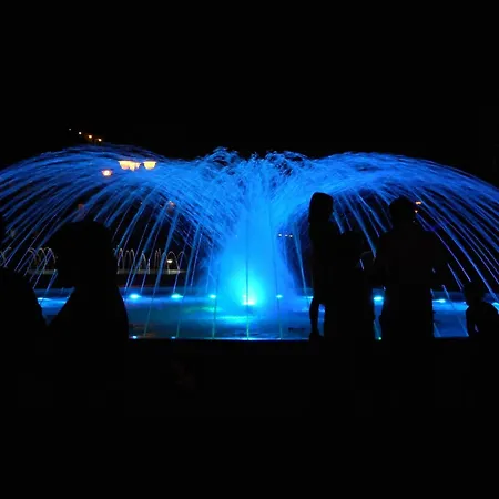 公寓 Marine Escape - Seaside Tranquility *