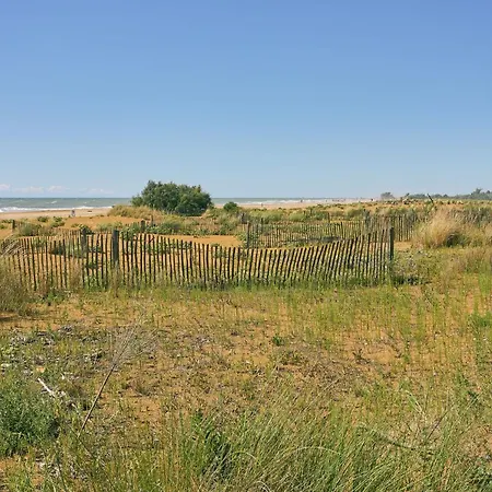 Marine Escape - Seaside Tranquility * Bibione