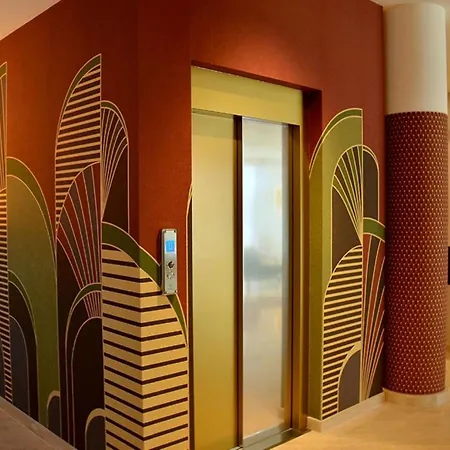 Marine Escape - Seaside Tranquility Bibione