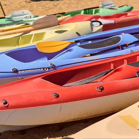 Apartman Marine Escape - Seaside Tranquility