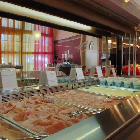 Marine Escape - Seaside Tranquility Bibione