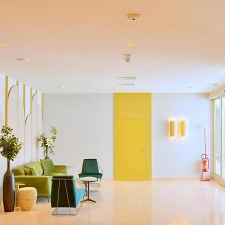 Marine Escape - Seaside Tranquility * Bibione