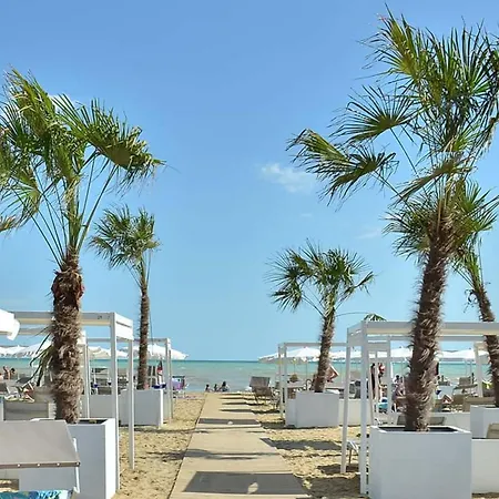 Apartamento Marine Escape - Seaside Tranquility