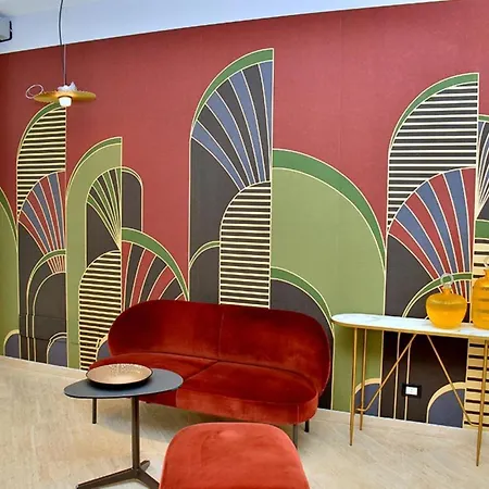 Apartman Marine Escape - Seaside Tranquility Bibione