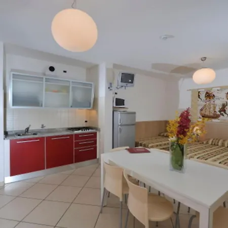 Marine Escape - Seaside Tranquility Apartman *