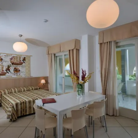 Marine Escape - Seaside Tranquility Bibione