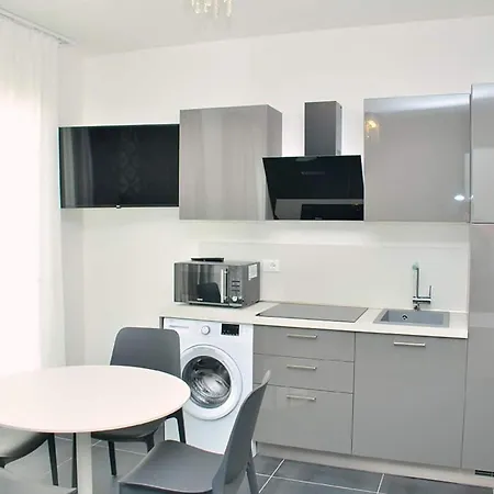 Marine Escape - Seaside Tranquility Apartamento *