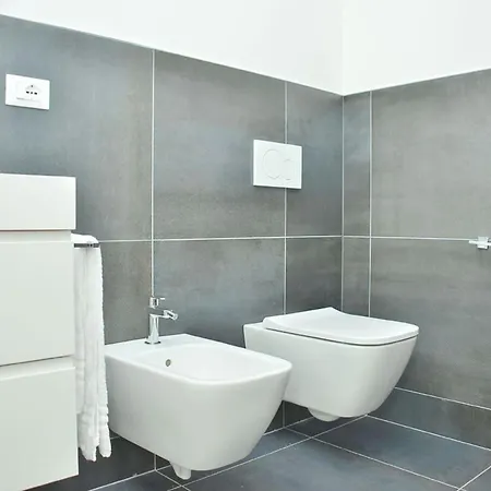 Marine Escape - Seaside Tranquility Apartamento *