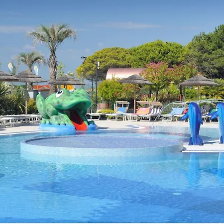 Apartamento Marine Escape - Seaside Tranquility