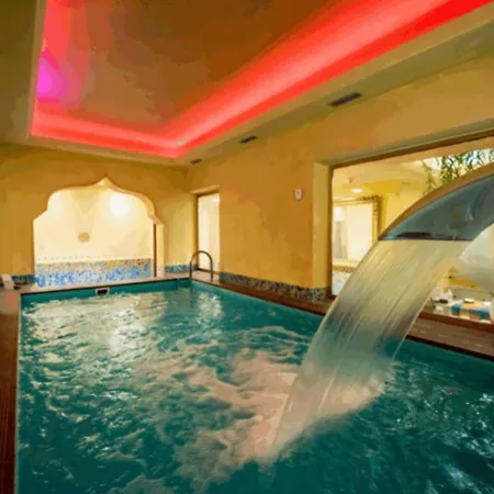 Apartamento Marine Escape - Seaside Tranquility Bibione