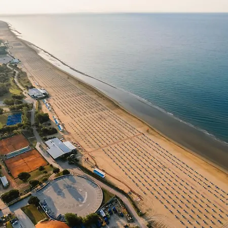 Apartamento Marine Escape - Seaside Tranquility