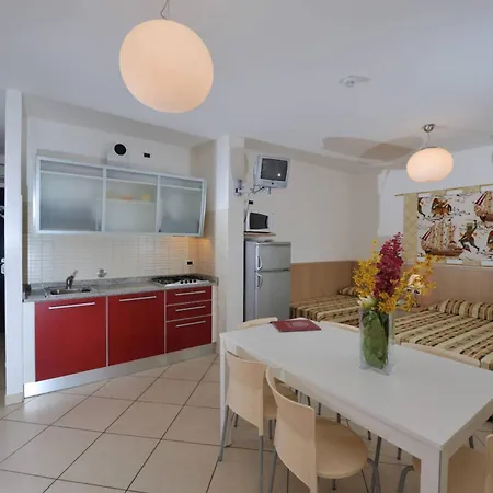 Apartment Marine Escape - Seaside Tranquility Bibione