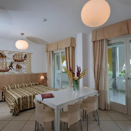 Marine Escape - Seaside Tranquility Apartment Bibione
