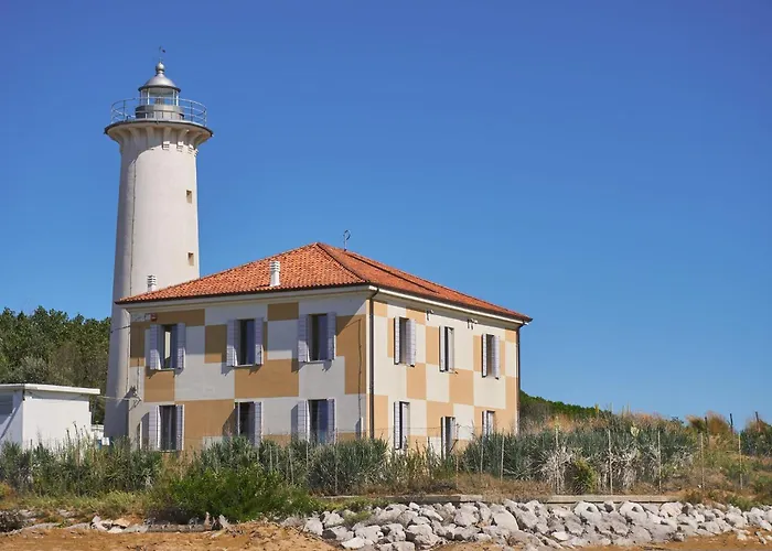 Appartamento Marine Escape - Seaside Tranquility