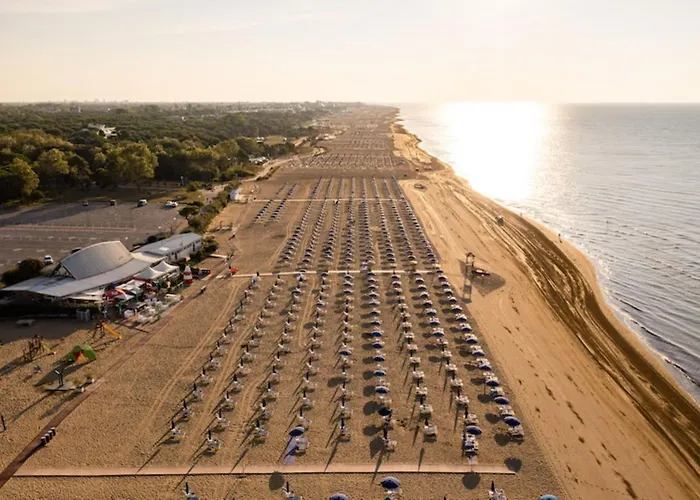 Marine Escape - Seaside Tranquility * 比比翁