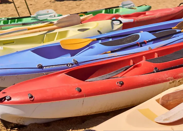 Appartamento Marine Escape - Seaside Tranquility