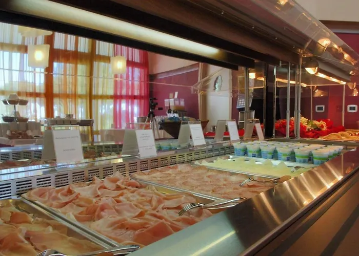 Marine Escape - Seaside Tranquility Bibione