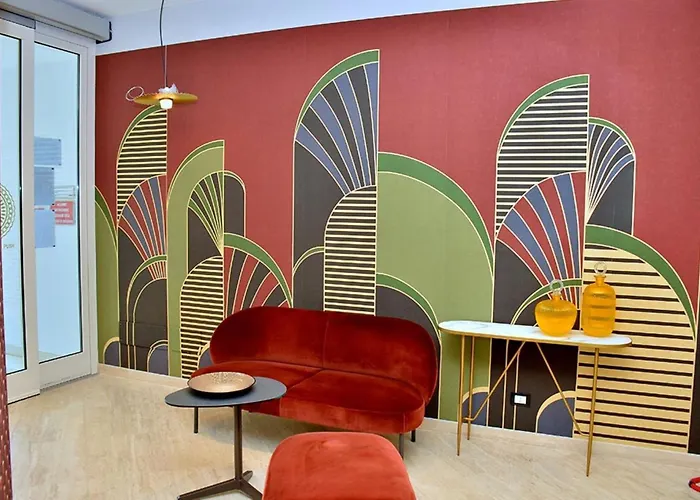 Appartamento Marine Escape - Seaside Tranquility Bibione